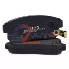 لنت عقب ماکسیما های کیو