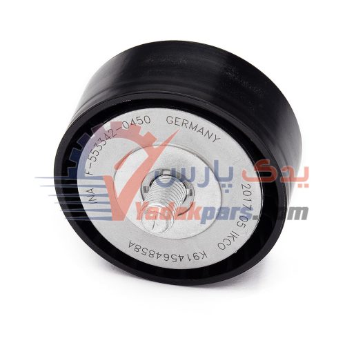 هرزگرد دینام سمند ملی B برند ina