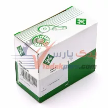هرزگرد دینام ۲۰۶ ina