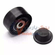 هرزگرد دینام ۲۰۶ ina