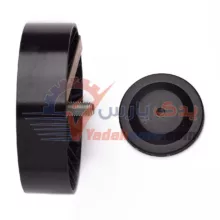 غلتک هرزگرد دینام پژو405 برند INA