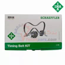 کیت کامل تایم 405 INA (اصلی)- 405، پارس و سمند XU7