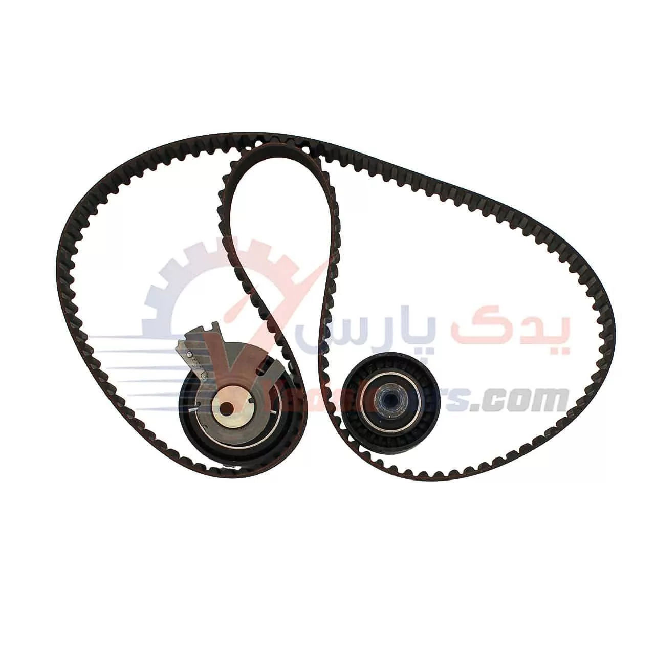 کیت تایم INA 206