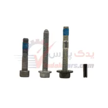 کیت تایم INA 206