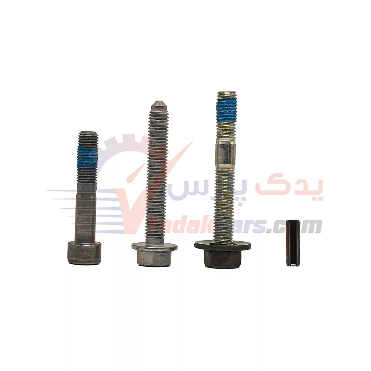کیت تایم INA 206