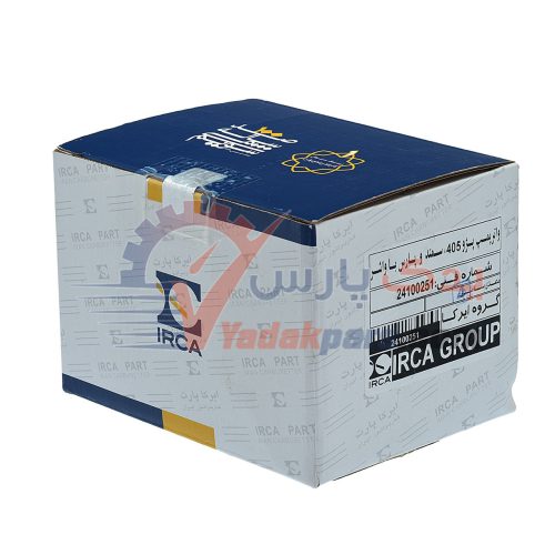 واتر پمپ پژو 405