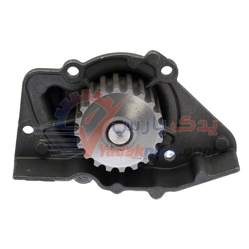 واتر پمپ پژو 405