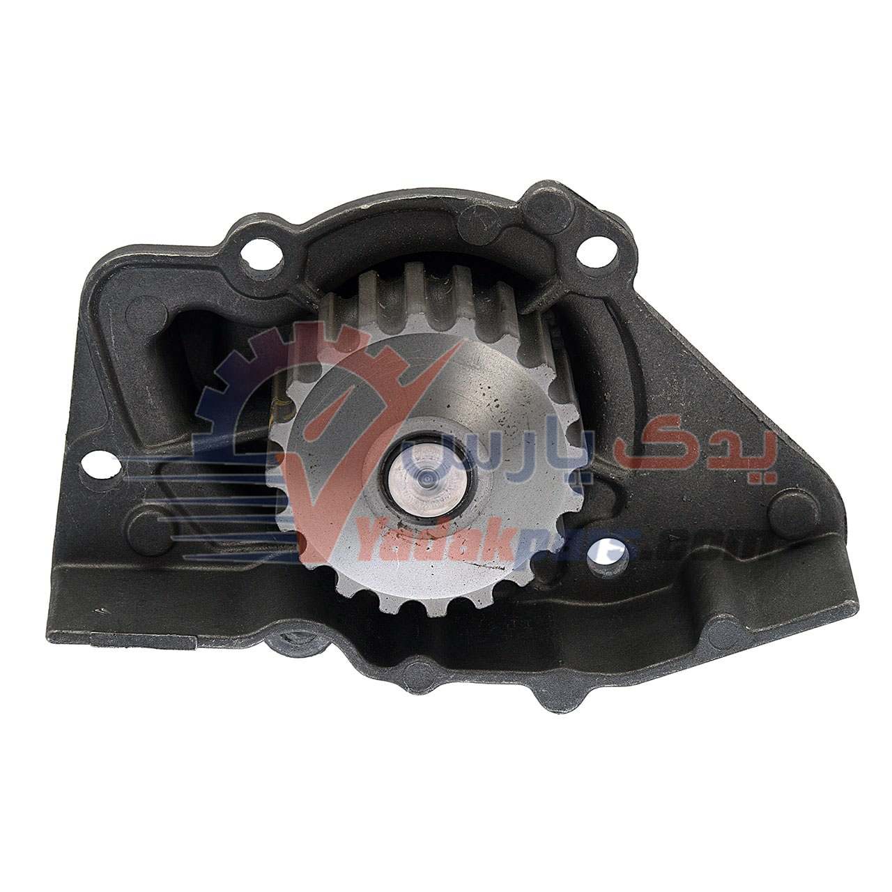 واتر پمپ پژو 405