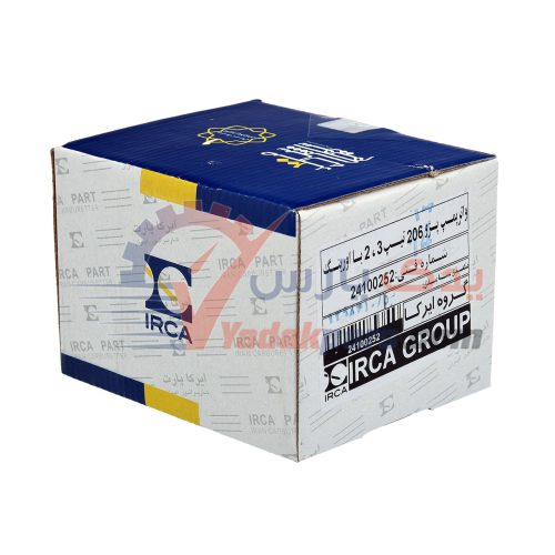 واترپمپ پژو206 ایران کاربراتور