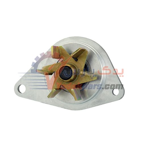 واترپمپ پژو206 ایران کاربراتور