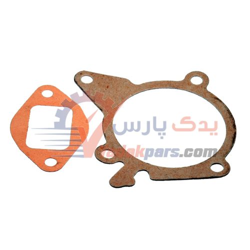 واتر پمپ اصلی پراید