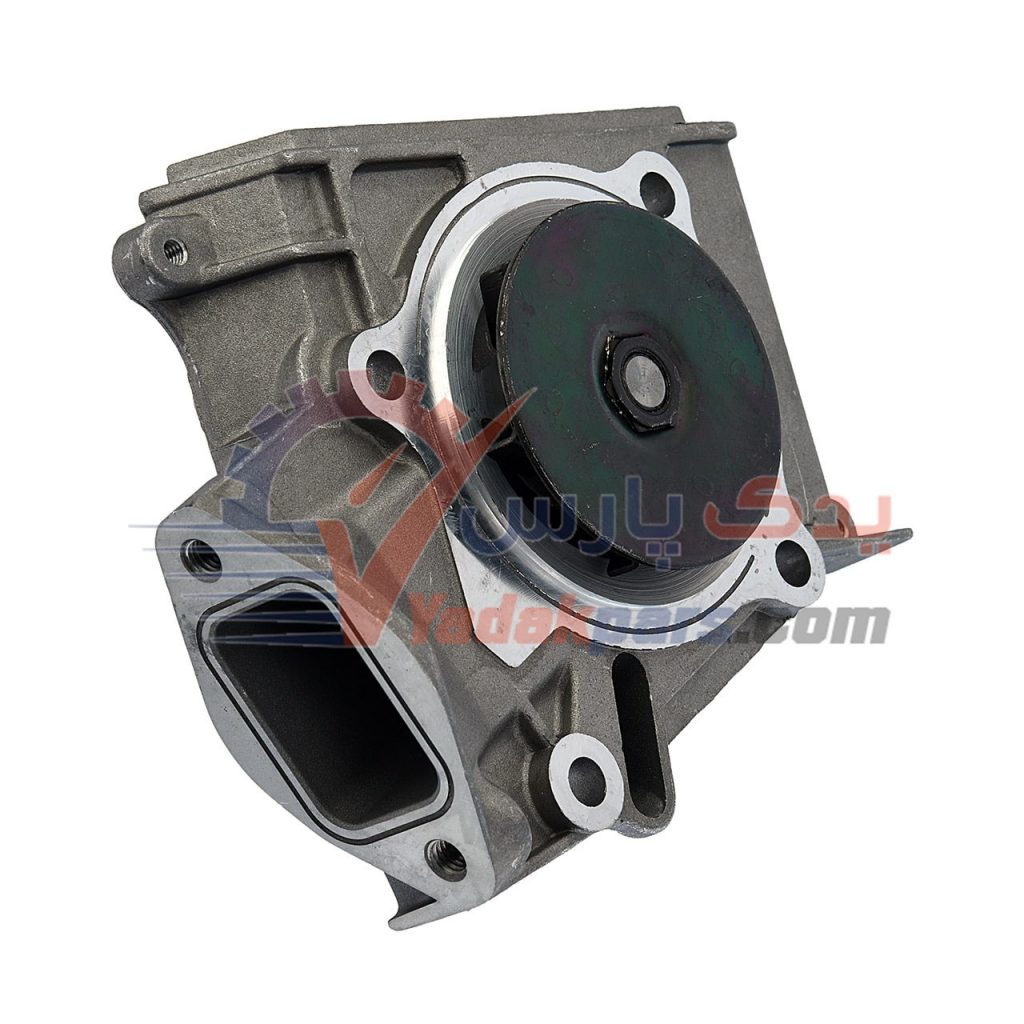 واتر پمپ پراید ایران کاربراتور