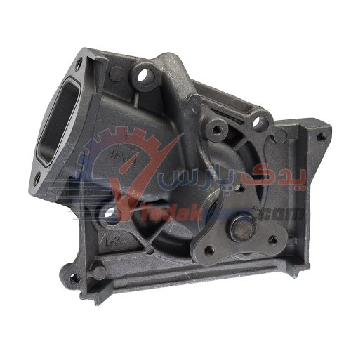 واتر پمپ پراید ایران کاربراتور