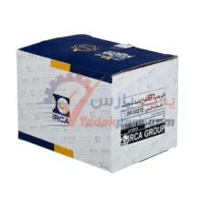 واتر پمپ سمند ملی ایران کاربراتور