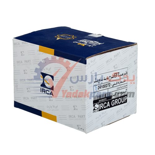 واترپمپ سمندملی ایران کاربراتور