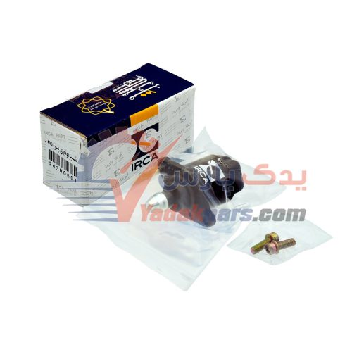 استپر پژو405 ایران کاربراتور