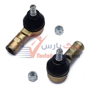سیبک فرمان خودرو چیست؟ وظایف، علائم خرابی و راهنمای انتخاب قطعه اصلی