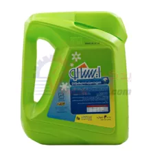 ضدیخ پایه آلی ایساکو