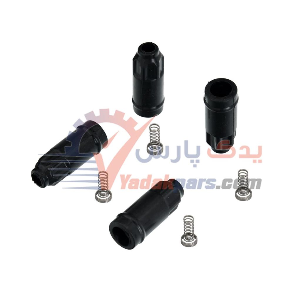 وایر شمع ال90 کوتاه