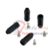 وایر شمع ال90 کوتاه