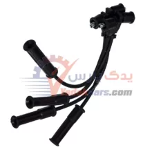 وایر شمع نیسان یورو4