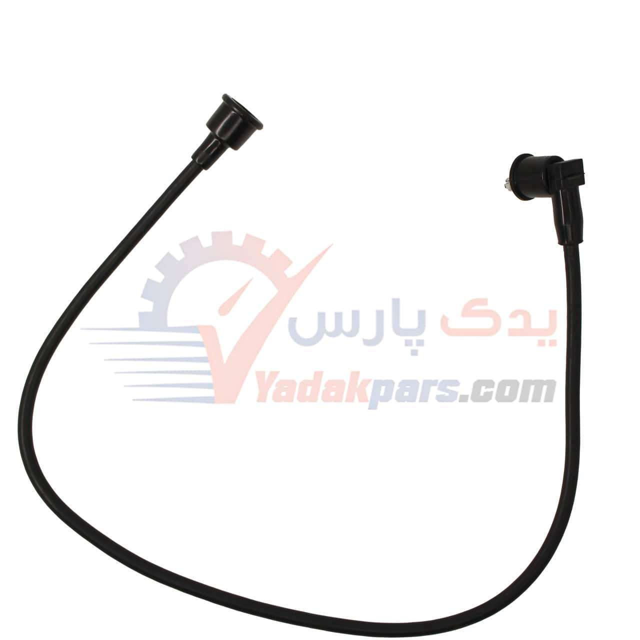 وایر تویوتا F3