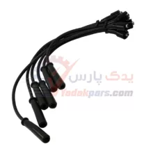 وایر تویوتا F2