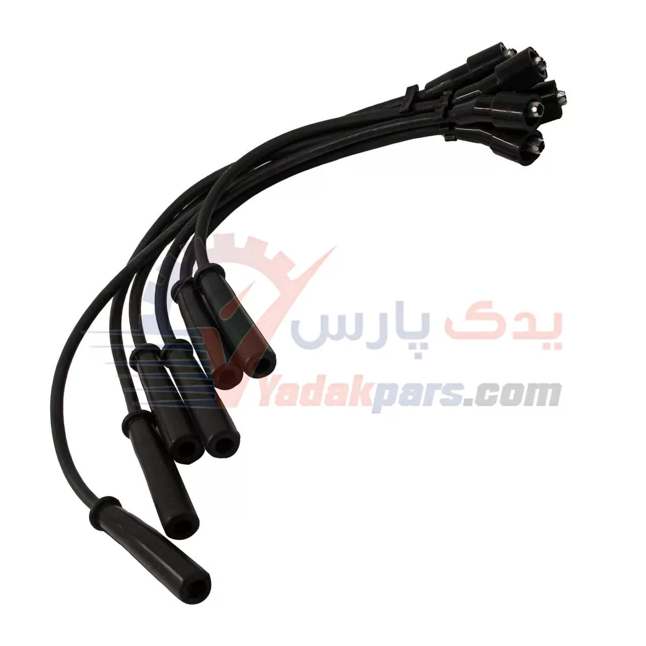 وایر تویوتا F2
