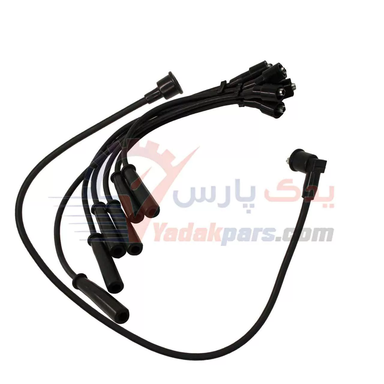 وایر تویوتا F3