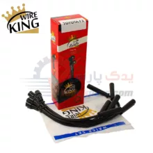 وایر تویوتا 3F کینگ وایر