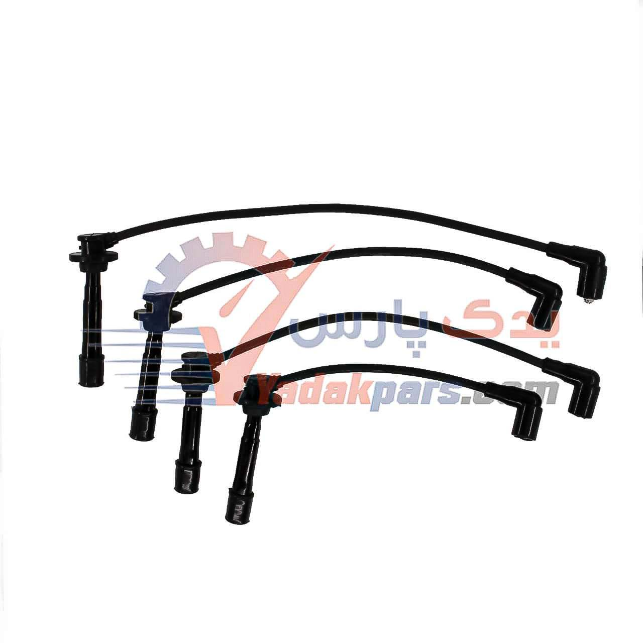 وایر mvm110 چهار سیلندر