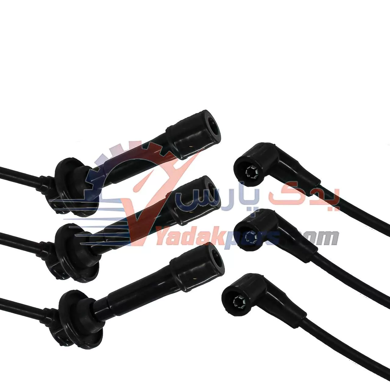 وایر mvm110 سه سیلندر