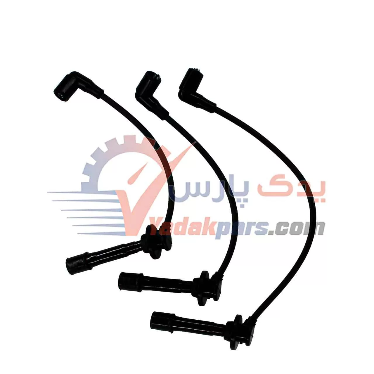 وایر mvm110 سه سیلندر