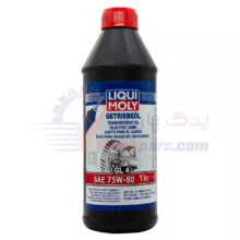 واسکازین 75W80 لیکومولی (1 لیتری)