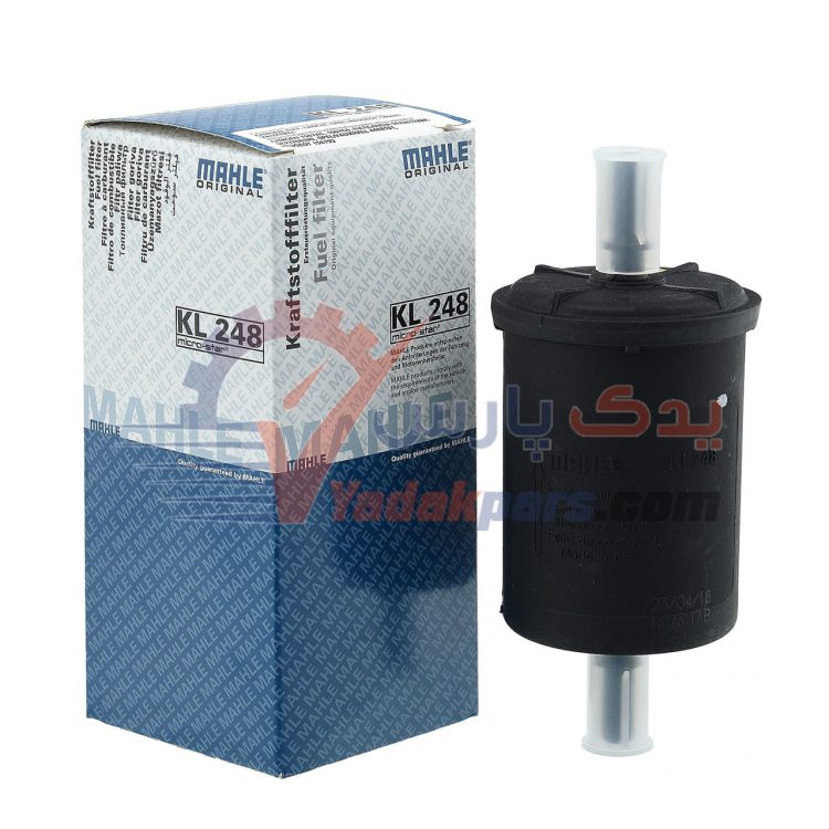 صافی بنزین ماهله پلیمری (اصلی)