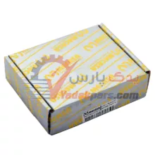 لنت عقب جیلی سواری