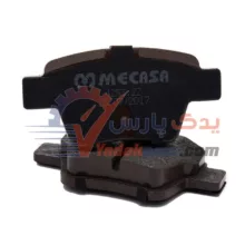 لنت عقب جیلی سواری