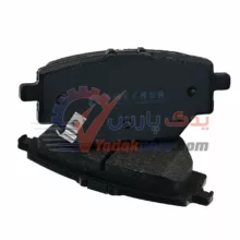 لنت عقب ام جی gs