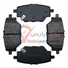 لنت عقب ام جی gs