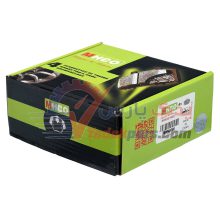 لنت عقب لیفان 820 برند mhco چین