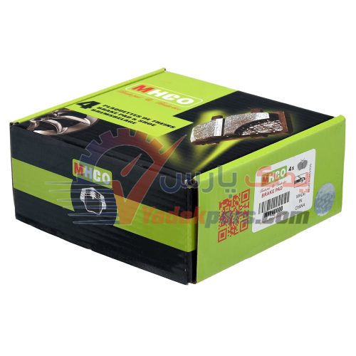 لنت عقب لیفان 820 برند mhco چین