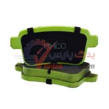 لنت عقب لیفان 820 برند mhco چین