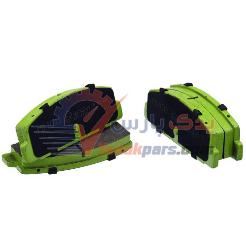 لنت عقب بسترن B50