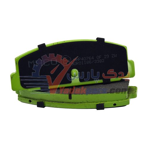 لنت عقب بسترن B50