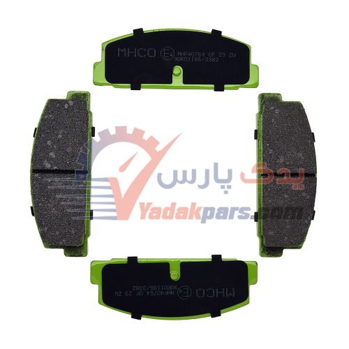 لنت عقب بسترن B50