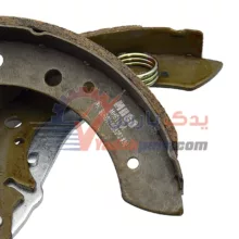 لنت عقب سمند کاسه ای