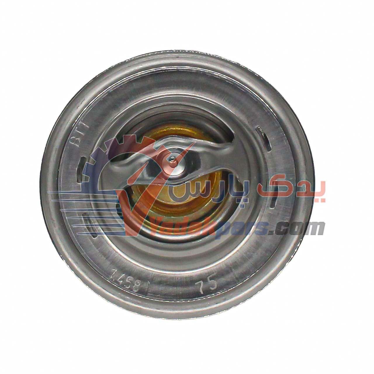 ترموستات پیکان ماهله