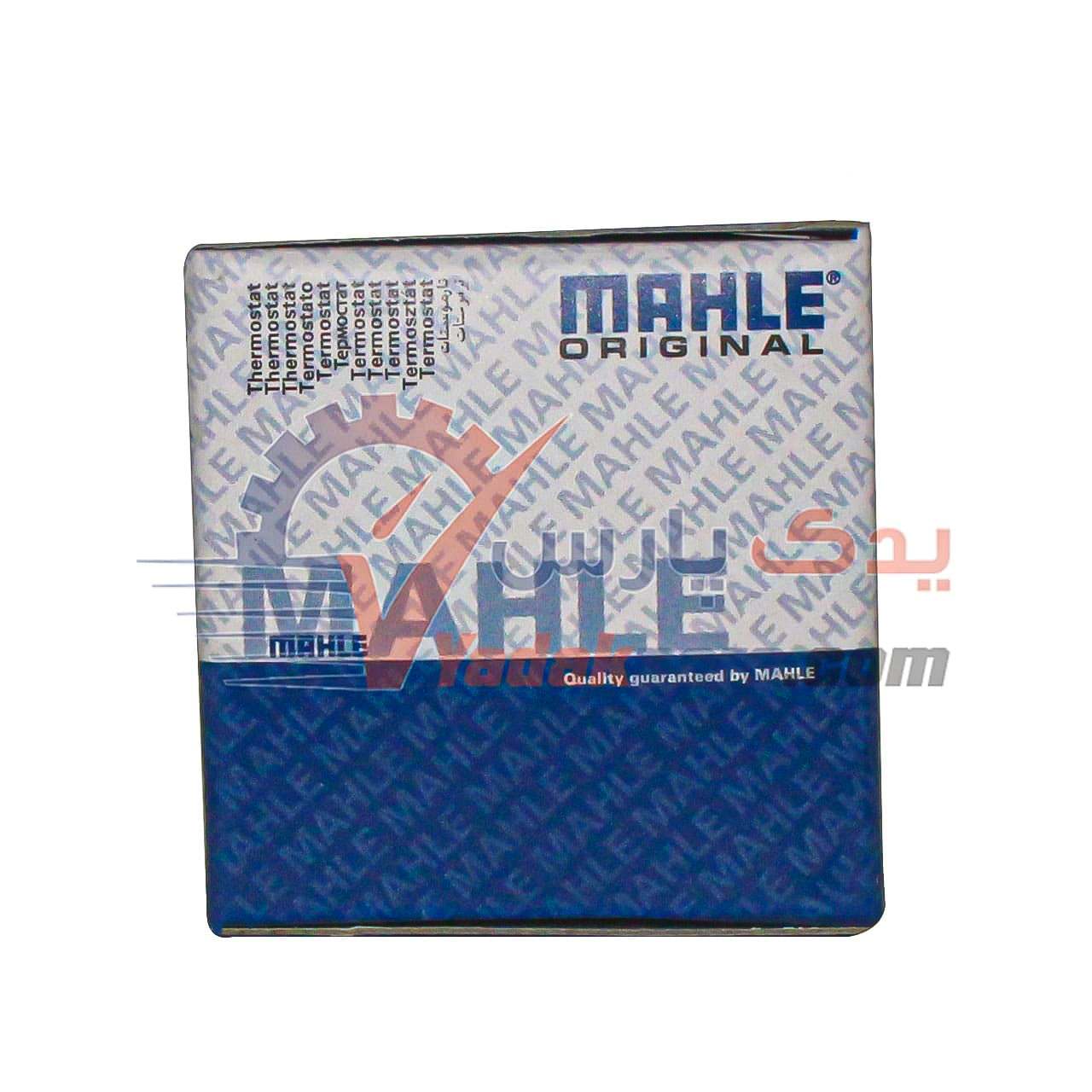 ترموستات پیکان ماهله