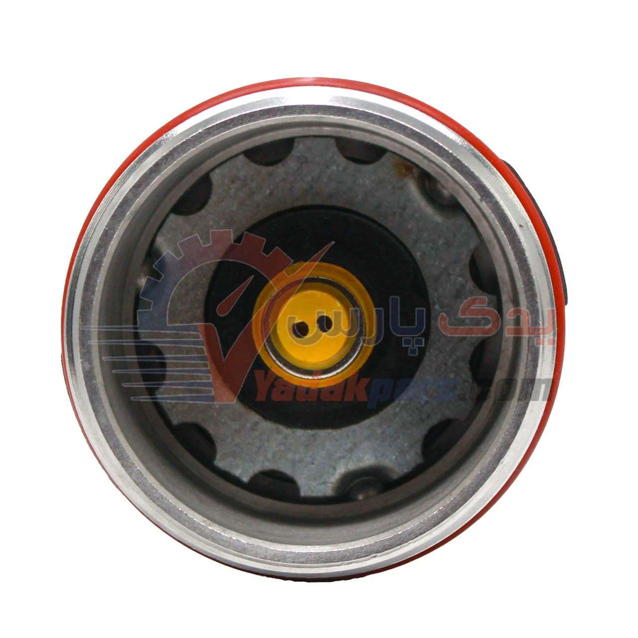 درپوش فیلتر روغن پژو206