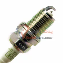 شمع سوزنی انژکتور NGK با جنس پلاتنیوم برتری محسوس نسبت به شمع های عادی و کارخانه ای